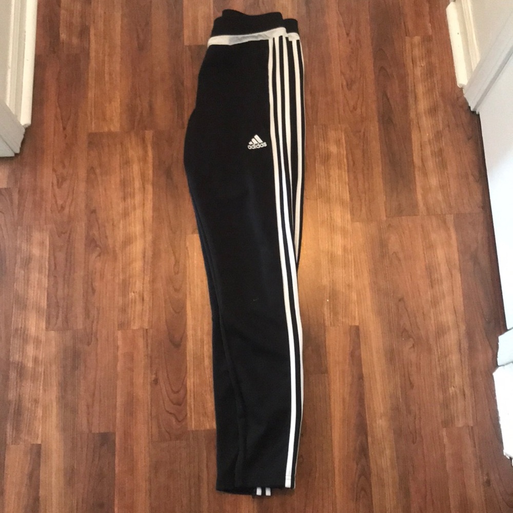 ADIDAS JOGGERS Three stripe joggers